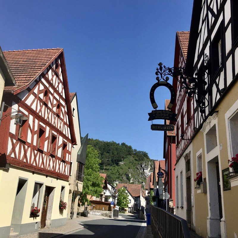 Brauerei Hufeisen Brauerei aus Deutschland