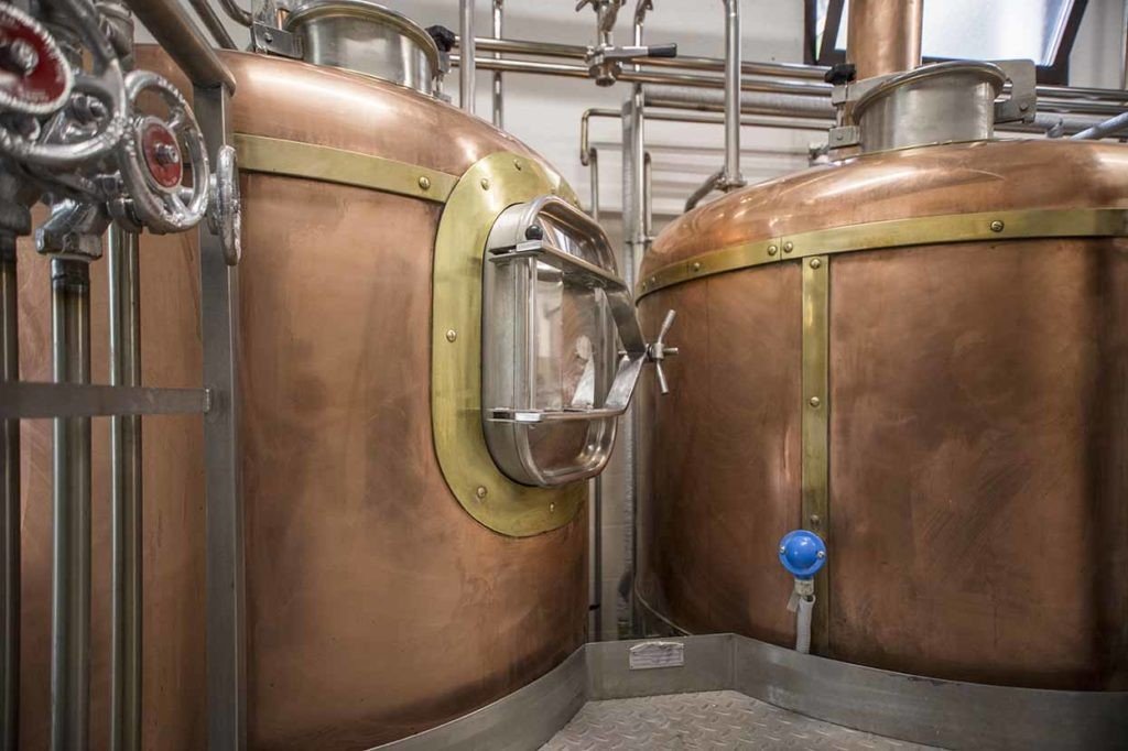 Asta Brauerei aus Italien