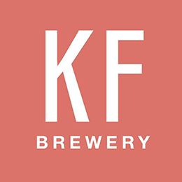 Logo of KF Brewery brewery
