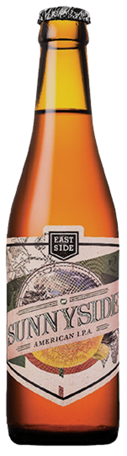 Produktbild von Eastside Brewing - Sunny Side