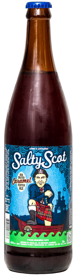 Product image of Parallel 49 Salty Scot
