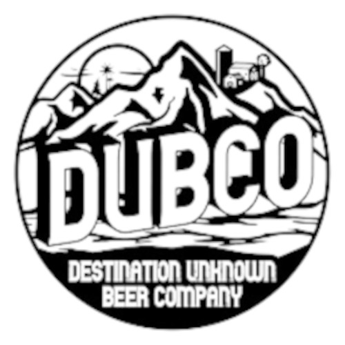 Logo of Destination Unknown Beer Company brewery