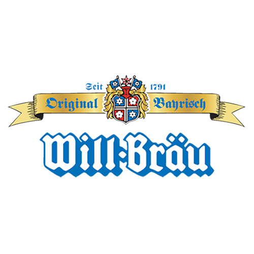 Logo of Hochstiftliches Brauhaus in Bayern (Will Bräu) brewery