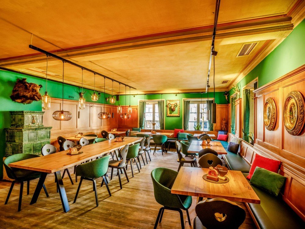 Schussenrieder Brauerei Ott Brauerei aus Deutschland