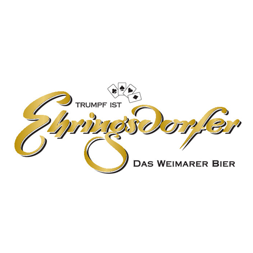 Logo of Brauerei Weimar-Ehringsdorf brewery