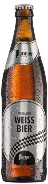 Product image of Murauer - Weissbier