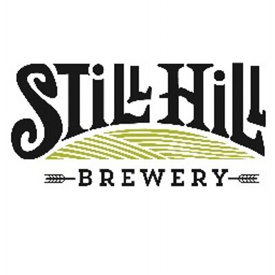Logo of Still Hill brewery