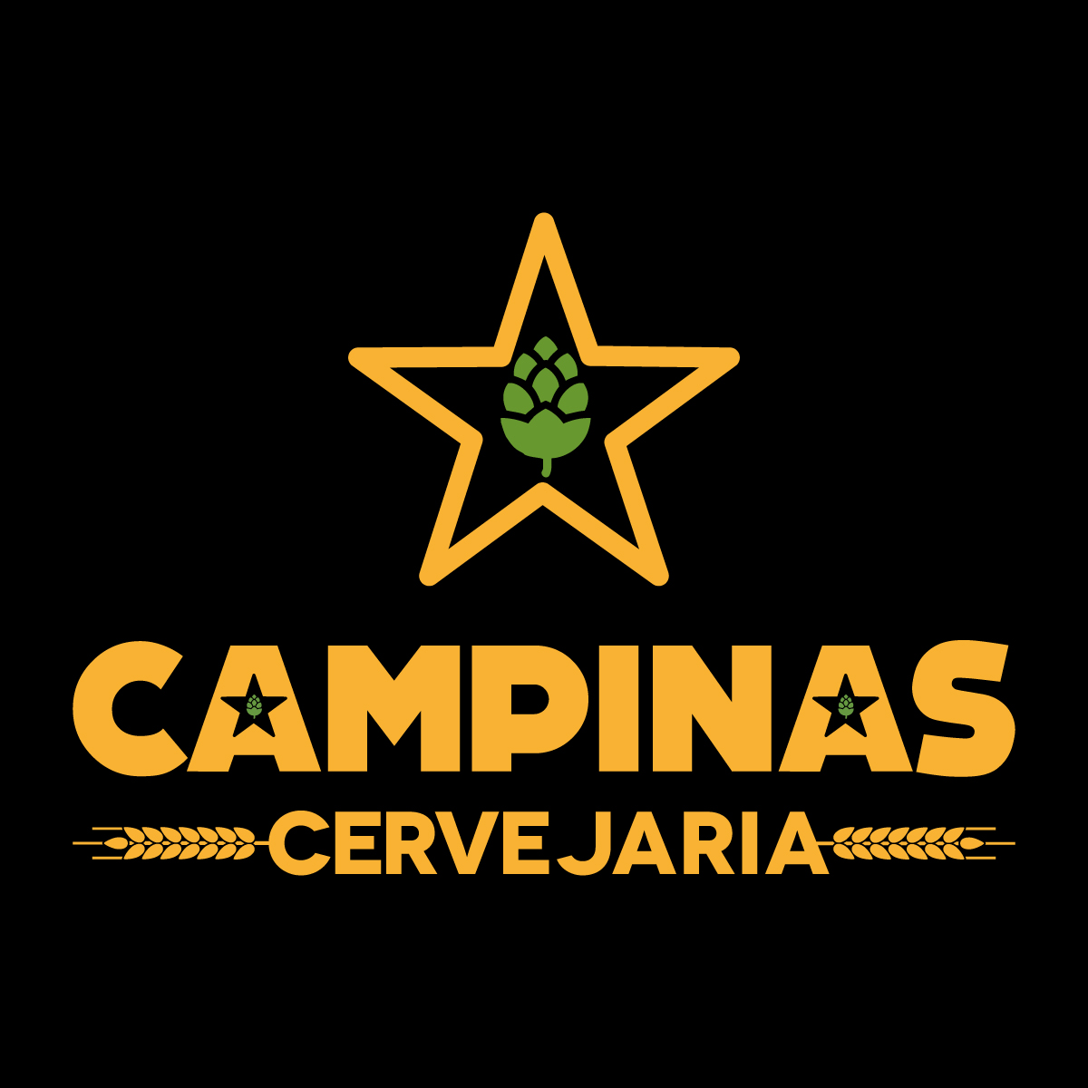 Logo of Cervejaria Campinas brewery