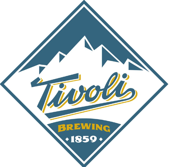 Logo von Tivoli Brewing Brauerei