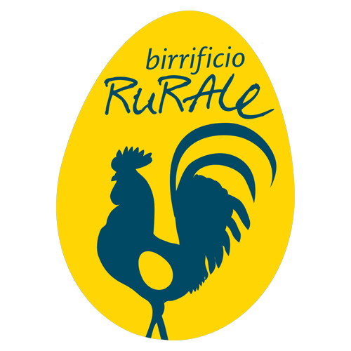 Logo von Birrificio Rurale Brauerei