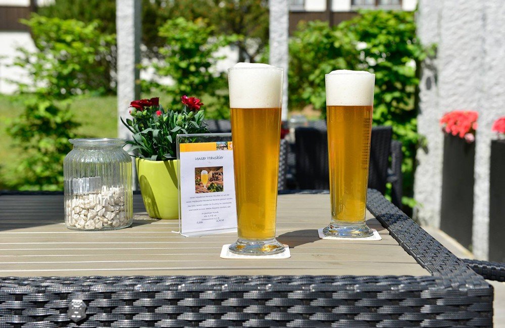 Kleines Brauhaus Sonnenhof Brauerei aus Deutschland