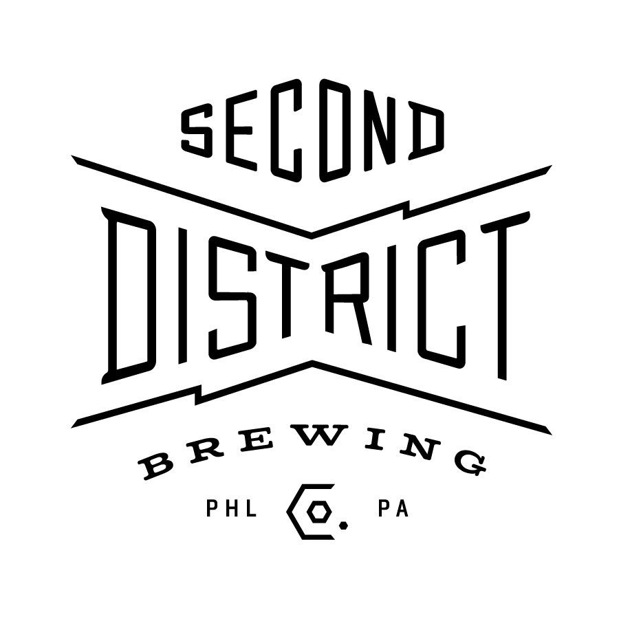 Logo of Distrikt Beer brewery