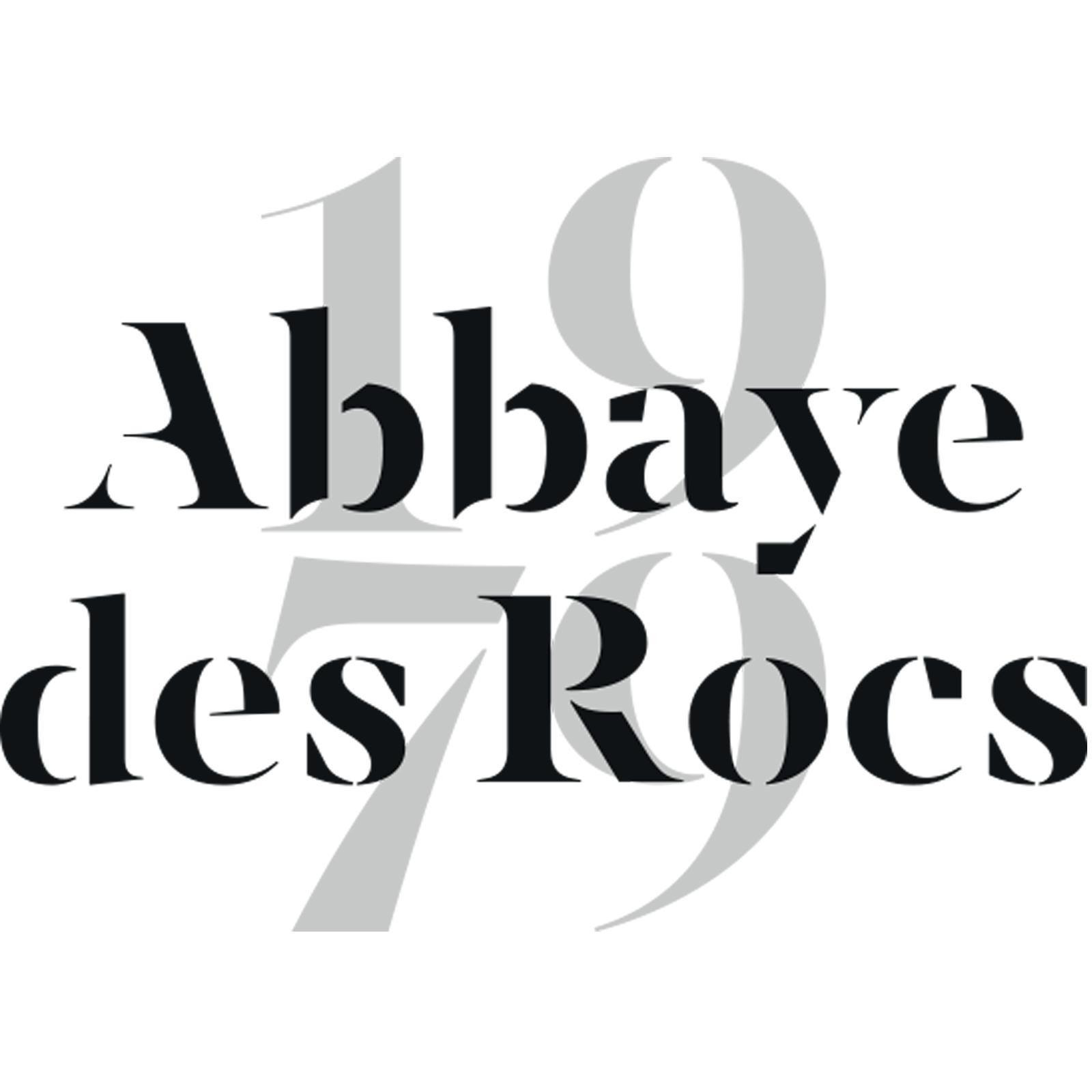 Logo of Brasserie de l'Abbaye des Rocs brewery