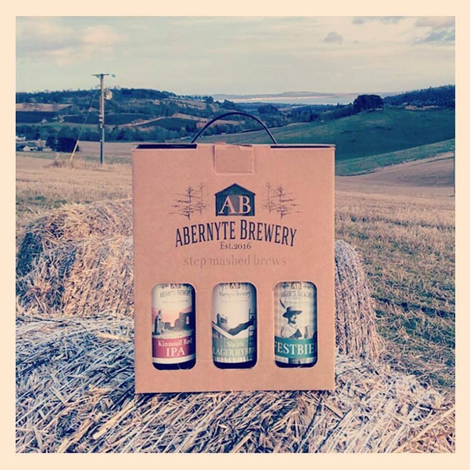 Abernyte Brewery brewery from United Kingdom