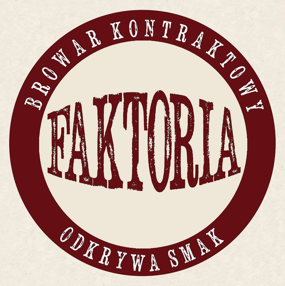 Logo of Browar Faktoria brewery