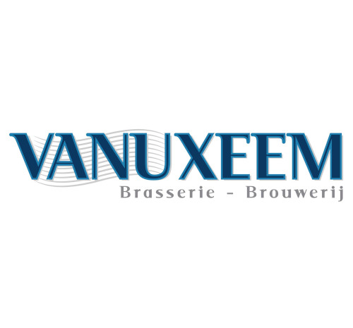 Logo of Brasserie / Brouwerij Vanuxeem brewery
