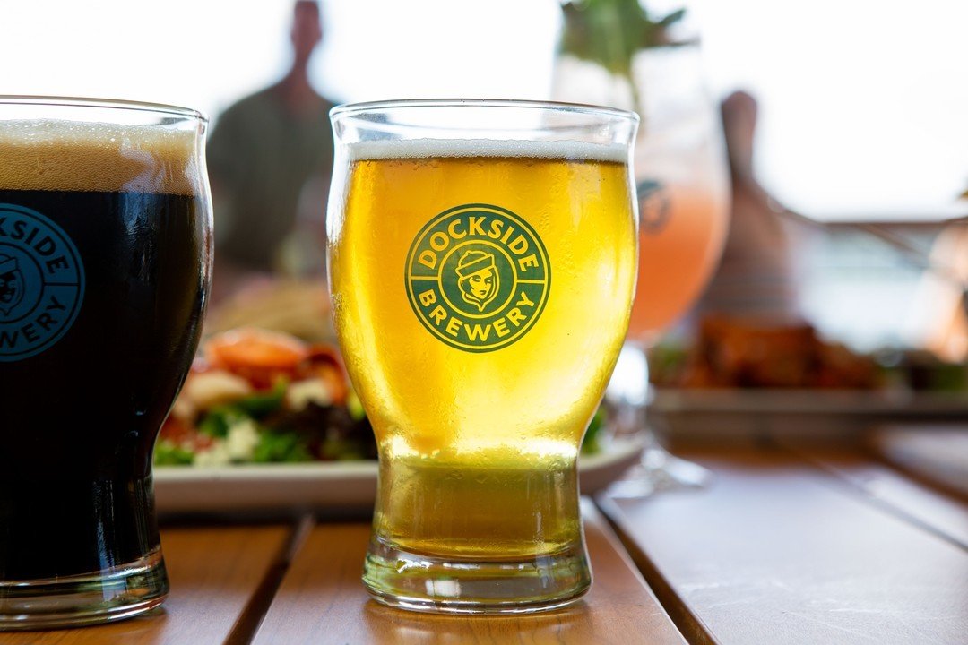 Dockside  brewery from United States