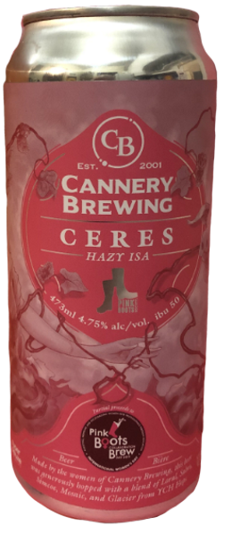 Produktbild von Cannery Ceres