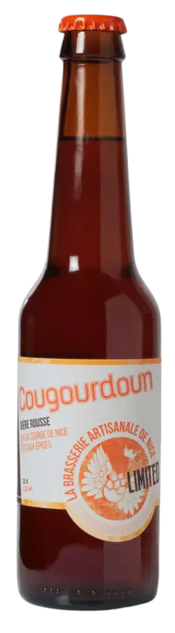 Product image of Nice Cougourdoun