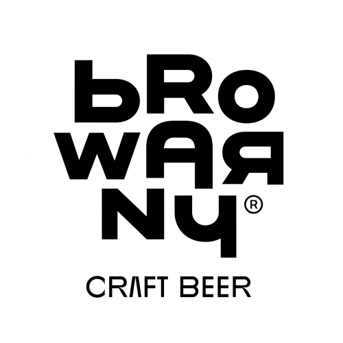Logo von Browarny Craft Beer Brauerei