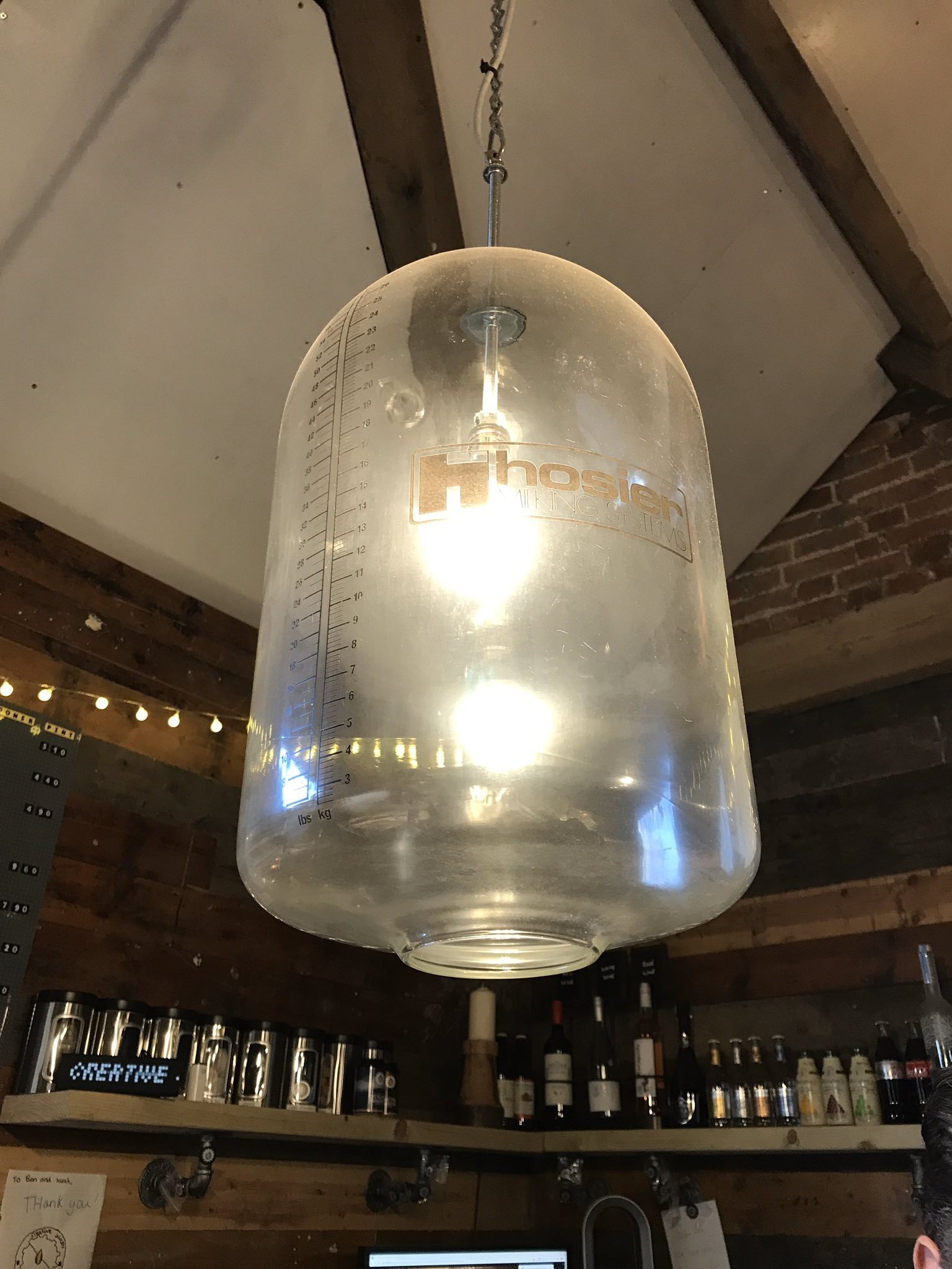 Creative Juices Brewing  brewery from United Kingdom