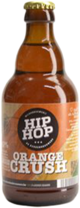 Produktbild von Keukenbrouwers Hip Hop Orange Crush