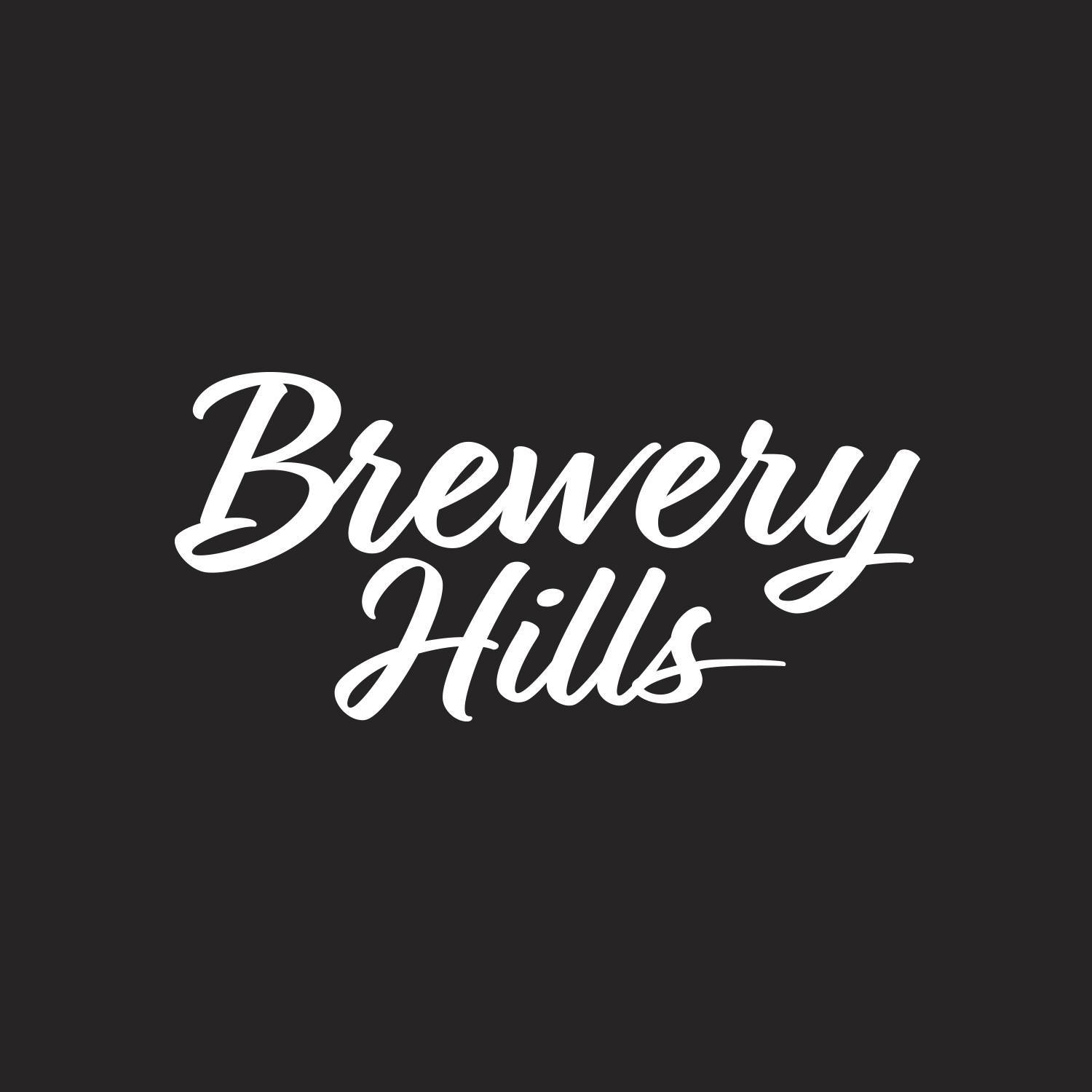 Logo of Brewery Hills brewery