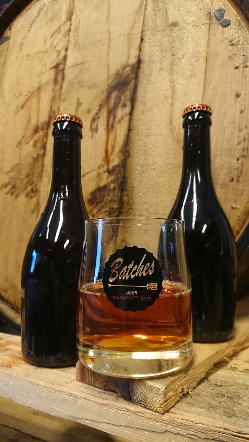 Batches Brewery brewery from Netherlands