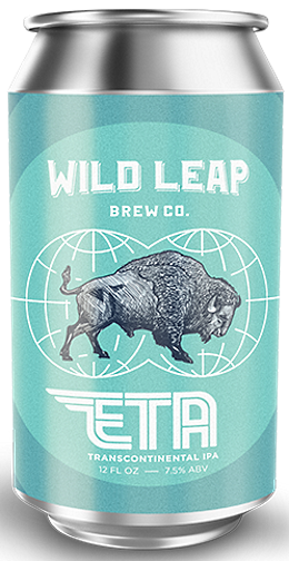 Produktbild von Wild Leap ETA