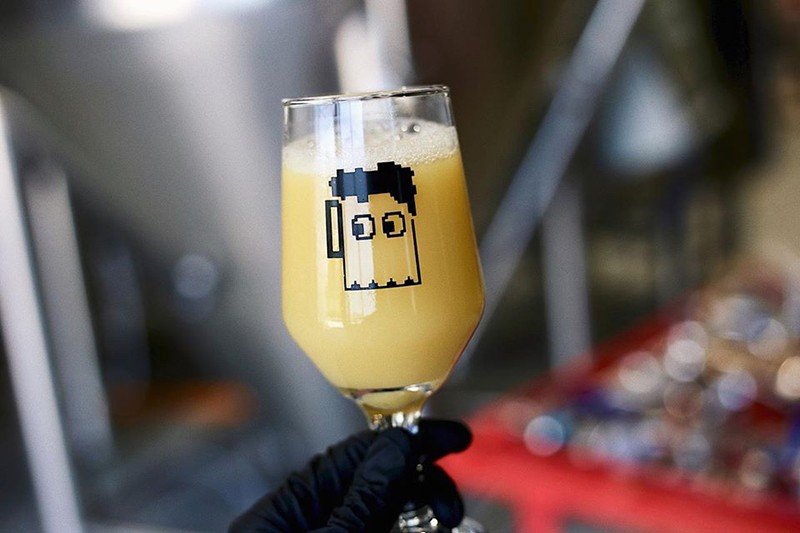 8 Bit Brewing brewery from United States