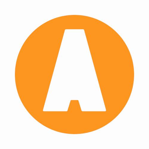 Logo of ATOMIC BEER brewery