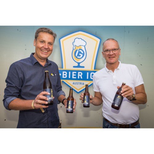 BeerTasting Community Award-Paket 2025