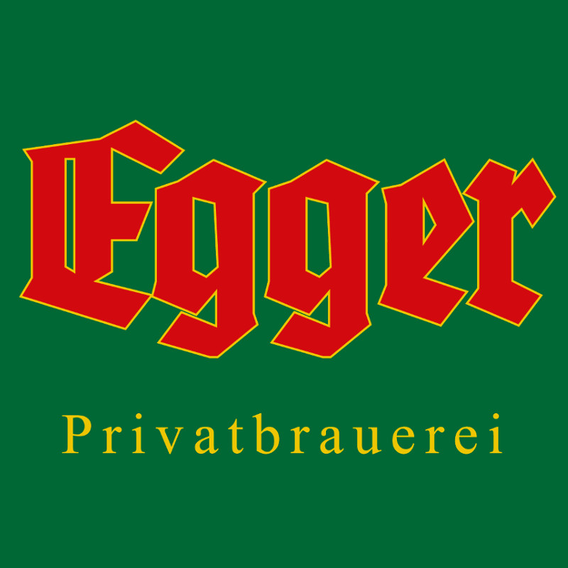 Logo von Privatbrauerei Egger Brauerei