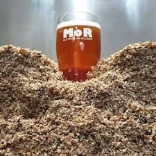MòR Beers brewery from United Kingdom