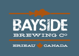 Logo von Bayside Brewing Company Brauerei