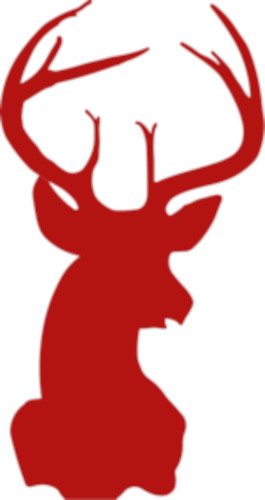 Logo von Roter Hirsch Brauerei