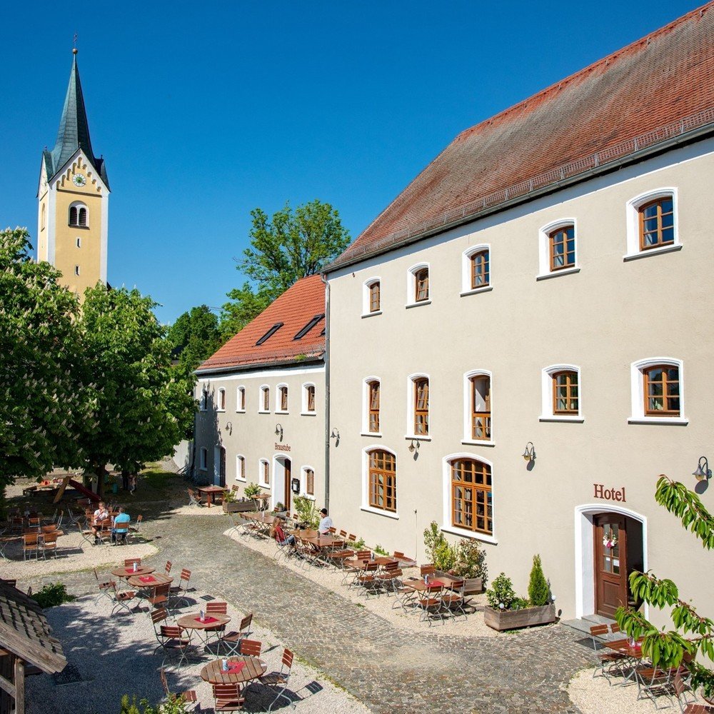 Stanglbräu Brauerei aus Deutschland
