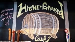 High Ground Brewing Brauerei aus Vereinigte Staaten