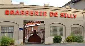 Brasserie de Silly Brauerei aus Belgien