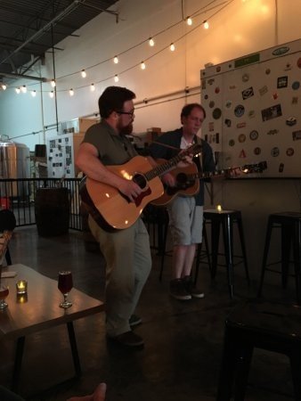 Only Child Brewing Company brewery from United States