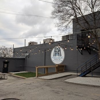Mile Wide Beer Brauerei aus Vereinigte Staaten