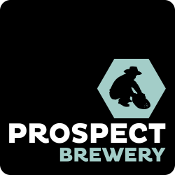 Logo of Prospect Brewery brewery