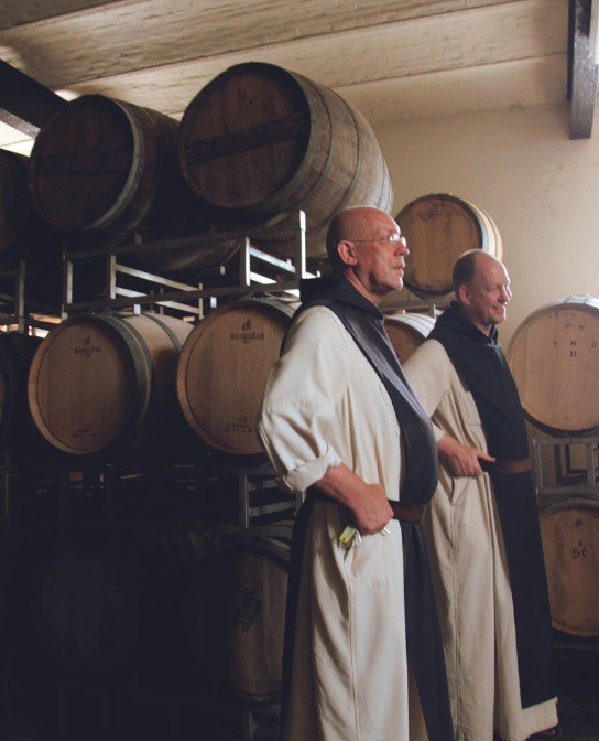 Bierbrouwerij de Koningshoeven Brauerei aus Niederlande