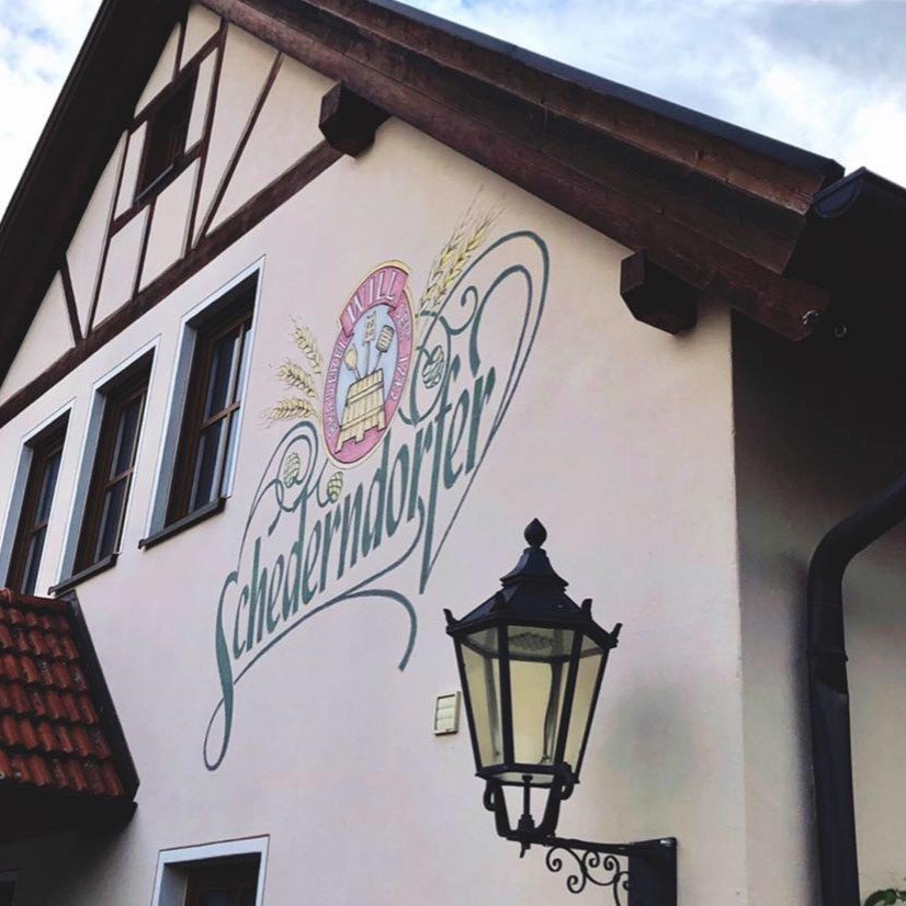 Brauerei Will Schederndorf brewery from Germany
