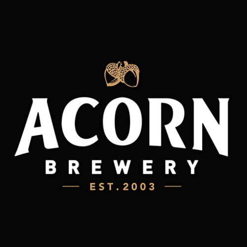 Logo von Acorn Brauerei