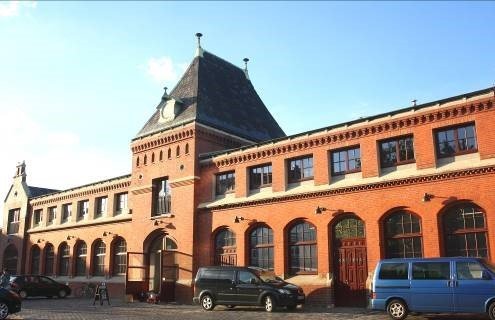 Ratsherrn Brauerei brewery from Germany