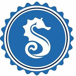 Logo of Salcombe Brewery brewery