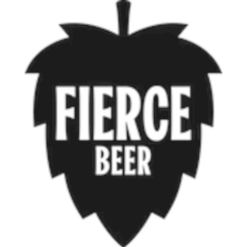 Logo of Fierce Beer brewery