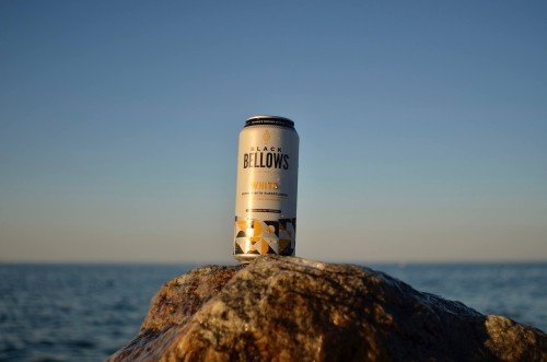 Black Bellows Brewing brewery from Canada
