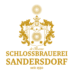 Logo von De Bassus Schlossbrauerei Sandersdorf Brauerei